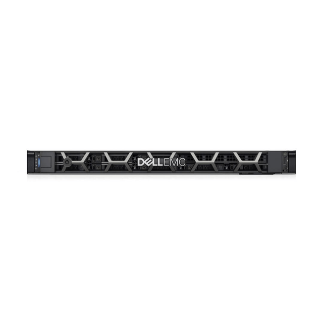 Dell PowerEdge R350 1U Rack Server - Intel Xeon E-2314 2TB HDD 16GB RAM