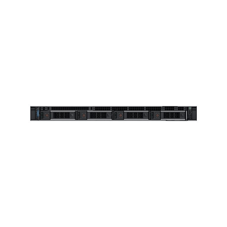 Dell PowerEdge R360 4x 3.5-inch Rack Server - Intel Xeon E-2414 16GB RAM 2TB HDD PER360SPL1