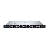 Dell PowerEdge R360 1U Rack Server - Intel Xeon E E-2414 480GB SSD 16GB RAM 700W PER360SPL3