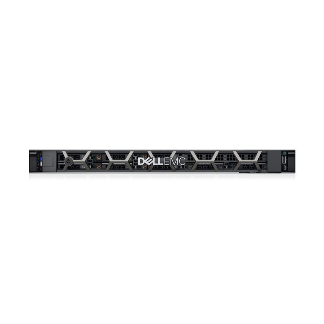 Dell PowerEdge R450 1U Rack Server - Intel Xeon Silver 4309Y 1.2TB SAS 16GB RAM