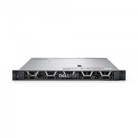 Dell PowerEdge R450 4x 3.5-inch Rack Server - Intel Xeon 4310 16GB RAM 2TB HDD 700W PSU PER450SPL4