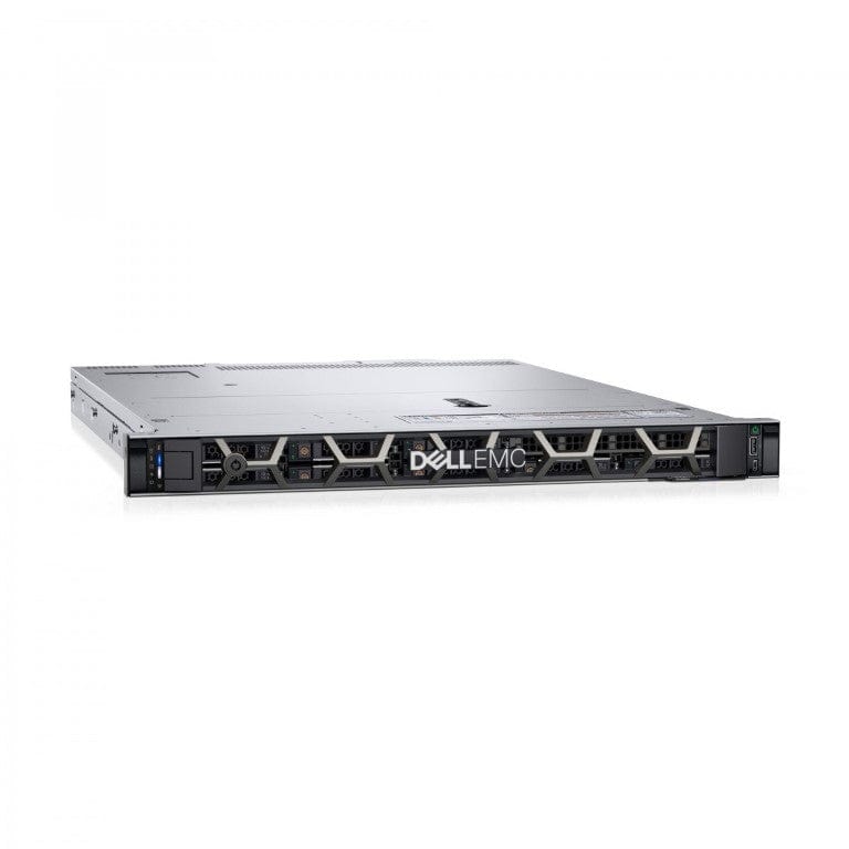 Dell PowerEdge R450 4x 3.5-inch Rack Server - Intel Xeon 4310 16GB RAM 2TB HDD 700W PSU PER450SPL4