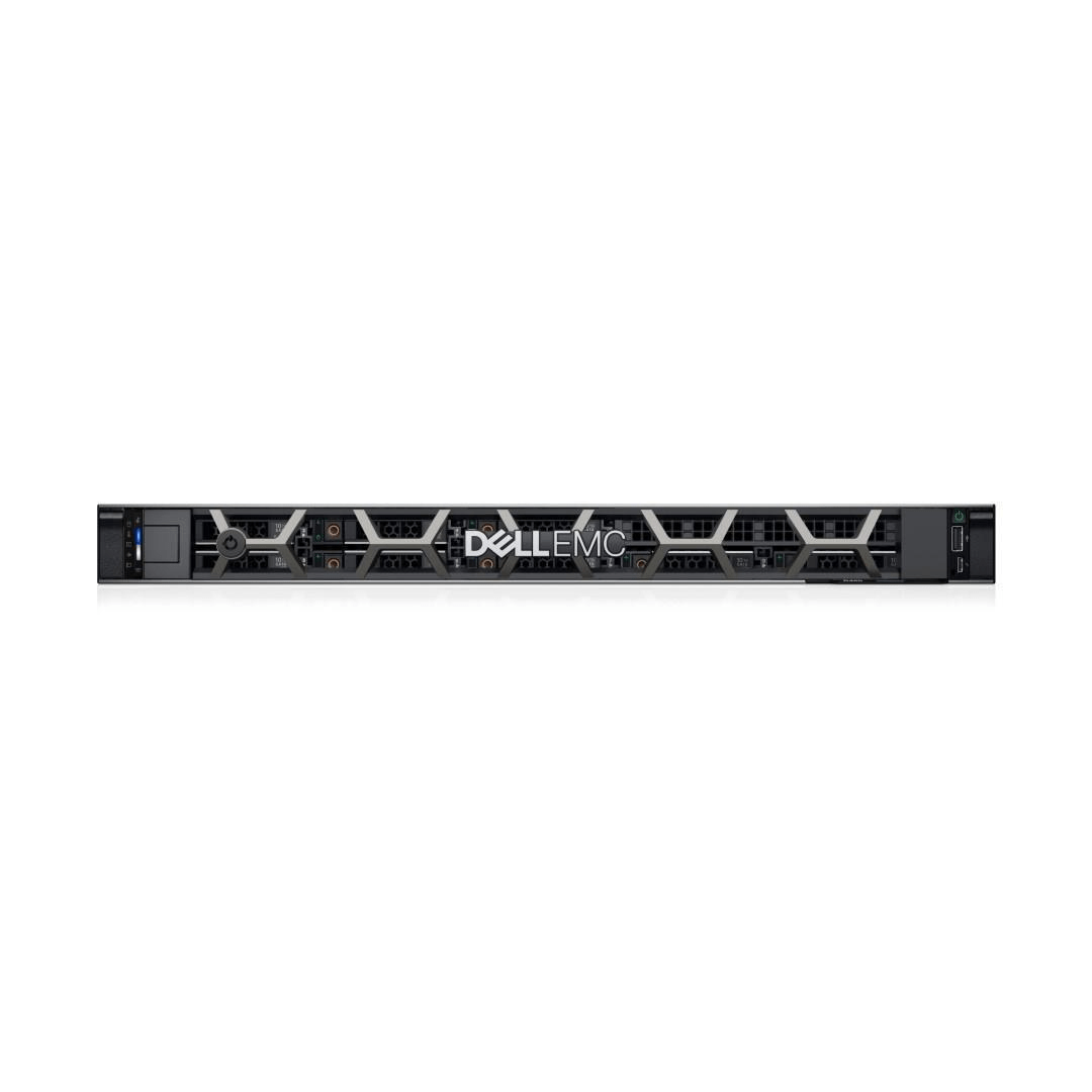 Dell PowerEdge R450 1U Rack Server - Intel Xeon Silver 4310 2TB HDD 16GB RAM