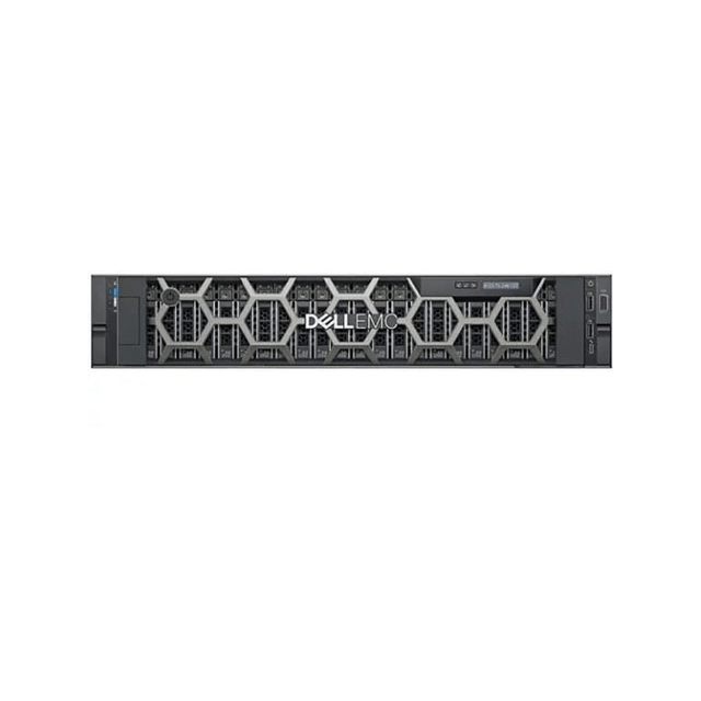 Dell PowerEdge R550 8x 3.5-inch Rack Server - Intel Xeon 4310 16GB RAM 480GB SSD 800W PSU PER5501A_SNS_01