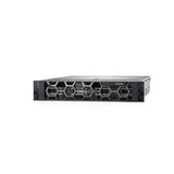 Dell PowerEdge R550 8x 3.5-inch Rack Server - Intel Xeon 4310 16GB RAM 480GB SSD 800W PSU PER5501A_SNS_01