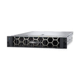 Dell PowerEdge R550 2U Rack Server - Intel Xeon Silver 4309Y 8TB HDD 32GB RAM