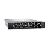 Dell PowerEdge R550 16x 2.5-inch Rack Server - Intel Xeon 4309Y 16GB RAM 480GB SSD PER550SPL2