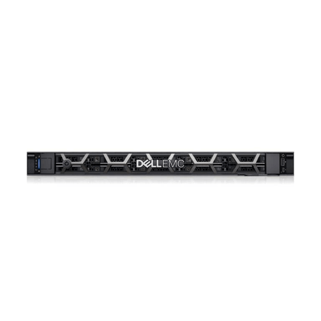 Dell PowerEdge R650XS 1U Rack Server - Intel Xeon Silver 4310 480GB SSD 16GB RAM