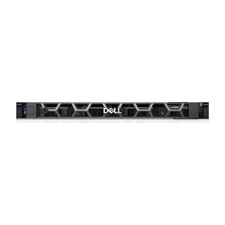 Dell PE R660XS Rack Server - Intel Xeon Silver 4514Y 32GB 1x480GB SSD PER660XS4SPL