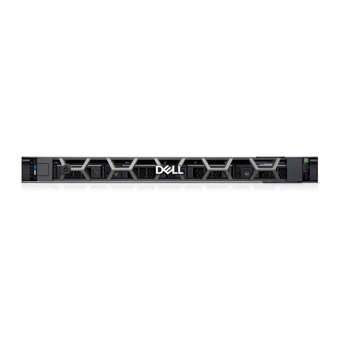 Dell PowerEdge R660XS Barebone 1U Rack Server PER660XS6A-BASE