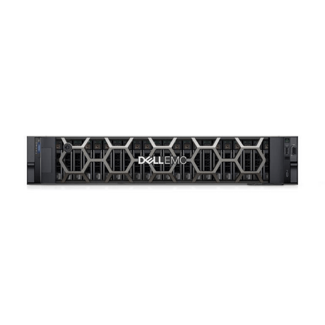 Dell PowerEdge R750XS Barebone 2U Rack Server PER750XS14A#M1C