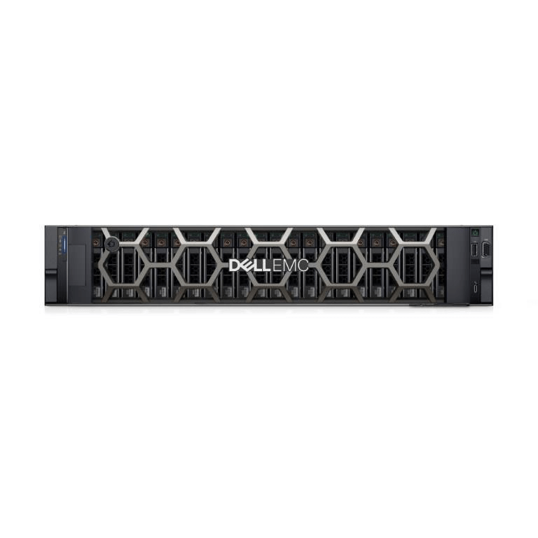 Dell PowerEdge R750xs 2U Rack Server - Intel Xeon Silver 4310 1.2TB SAS 16GB RAM