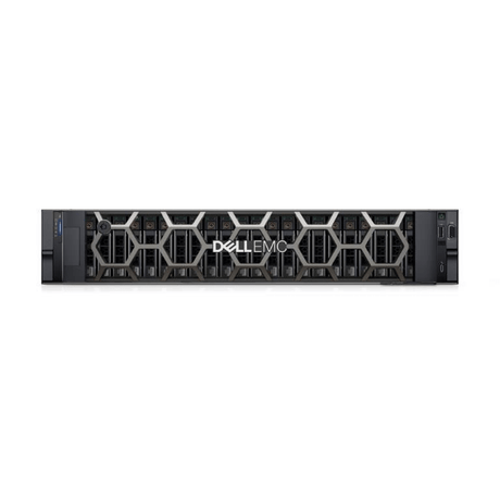 Dell PowerEdge R750xs 2U Rack Server - Intel Xeon Silver 4310 1.2TB SAS 16GB RAM