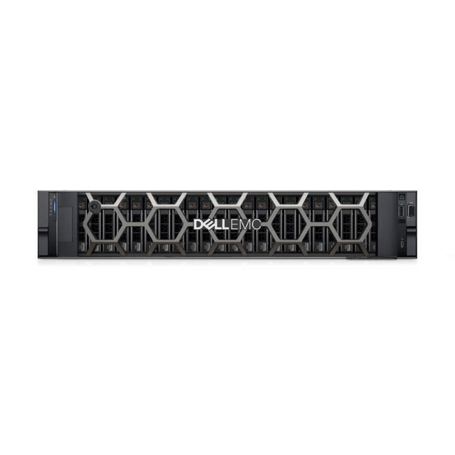 Dell PowerEdge R750xs 2U Rack Server - Intel Xeon Silver 4310 1.2TB SAS 16GB RAM