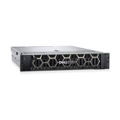 Dell PowerEdge R750xs 2U Rack Server - Intel Xeon Silver 4310 1.2TB SAS 16GB RAM