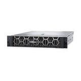 Dell PowerEdge R750xs 2U Rack Server - Intel Xeon Silver 4310 1.2TB SAS 16GB RAM