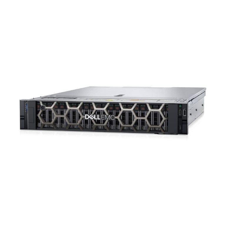 Dell PowerEdge R750xs 2U Rack Server - 2x Intel Xeon Silver 4310 1.2TB SAS 64GB RAM