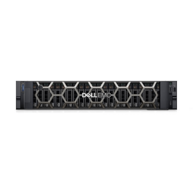 Dell PowerEdge R750XS Barebone 2U Rack Server PER750XS5A