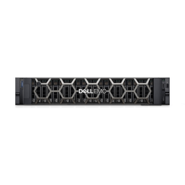 Dell PowerEdge R750XS Barebone 2U Rack Server PER750XS5A