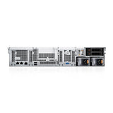 Dell PowerEdge R760XS 2U Rack Server - Intel Xeon Silver 4514Y 480GB SSD 32GB RAM