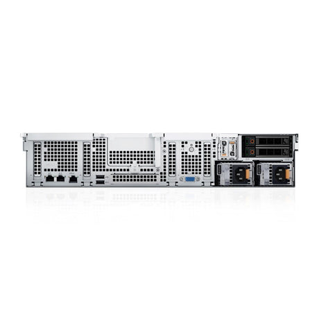 Dell PowerEdge R760XS 2U Rack Server - Intel Xeon Silver 4514Y 480GB SSD 32GB RAM