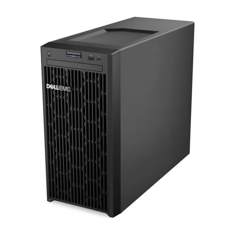 Dell PowerEdge T150 Tower Server - Intel Pentium G6405T 1TB HDD 8GB RAM 300W PET150SPL1