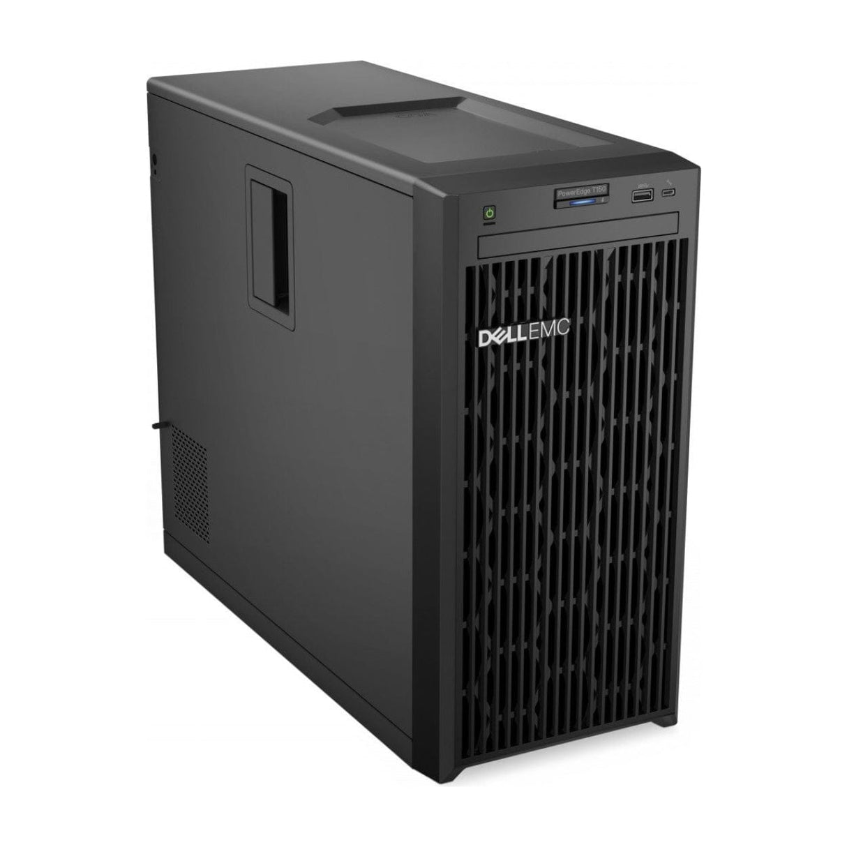 Dell PowerEdge T150 Tower Server - Intel Pentium G6405T 1TB HDD 8GB RAM 300W PET150SPL1