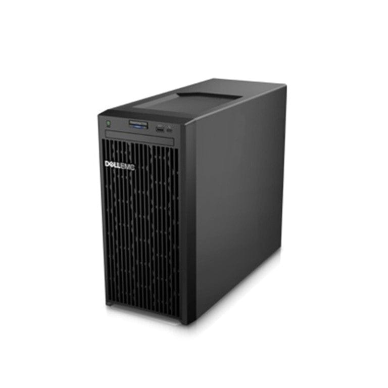 Dell PowerEdge T150 4U Tower Server - Intel Xeon E-2314 2TB HDD 16GB RAM