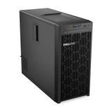 Dell Poweredge T150 Tower Server - Intel Xeon E-2314 480GB SSD 16GB RAM 300W PET150SPL5