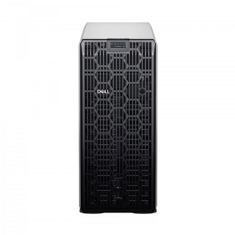 Dell PowerEdge T560 8x 3.5-inch Tower Server - Intel Xeon 4509Y 16GB RAM 480GB SSD PET560SPL3