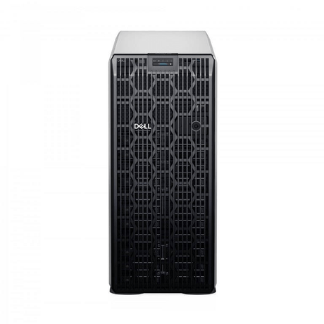 Dell PowerEdge T560 8x 3.5-inch Tower Server - Intel Xeon 4509Y 16GB RAM 480GB SSD PET560SPL3