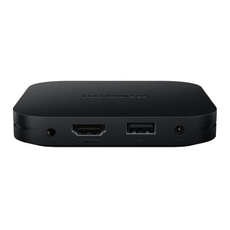 Xiaomi 4K TV Box S Media Player PFJ4151EU