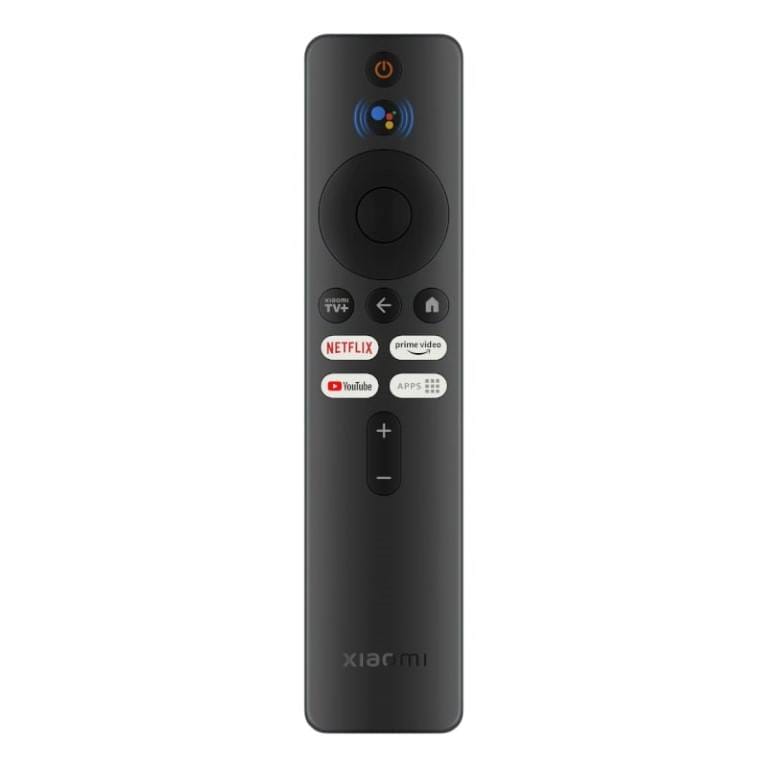 Xiaomi 4K TV Box S Media Player PFJ4151EU