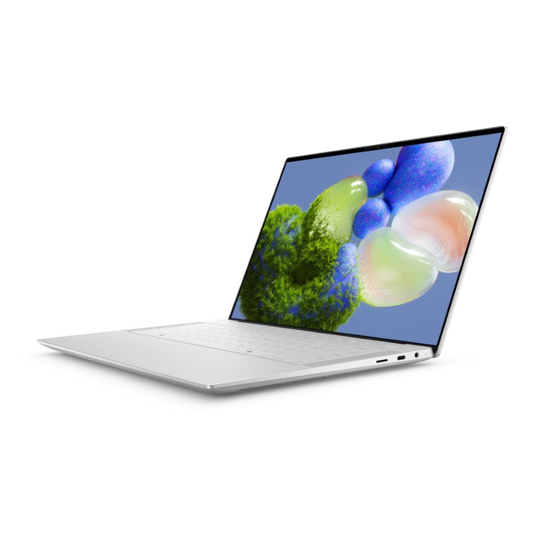 Dell XPS 14 9440 14.5-inch 3.2K OLED Laptop - Intel Core Ultra 7 155H 1TB SSD 32GB RAM GeForce RTX 4050 Win 11 Pro