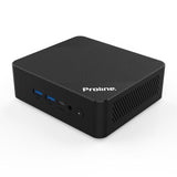 Proline NUC Mini PC - Intel Celeron N5095 256GB SSD 8GB RAM Win 11 Pro