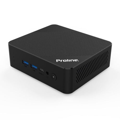 Proline NUC Mini PC - Intel Core i5-1035G1 512GB SSD 8GB RAM Win 11 Pro