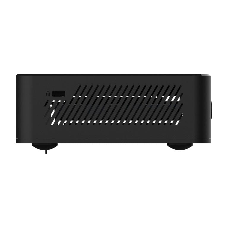 Proline NUC Mini PC - Intel Core i5-1035G1 512GB SSD 8GB RAM Win 11 Pro