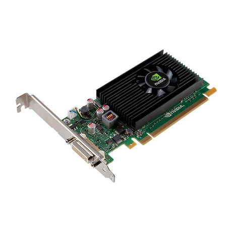 PNY Nvidia Quadro NVS 315 1GB DDR3 Low Profile Graphics Card QNVS315-DVI