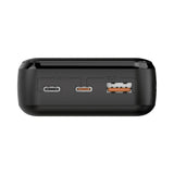 LinkQnet TPBQ32 20000mAh PD65W Super Quick Charge Powerbank POWERBANK-TPBQ32-BLK