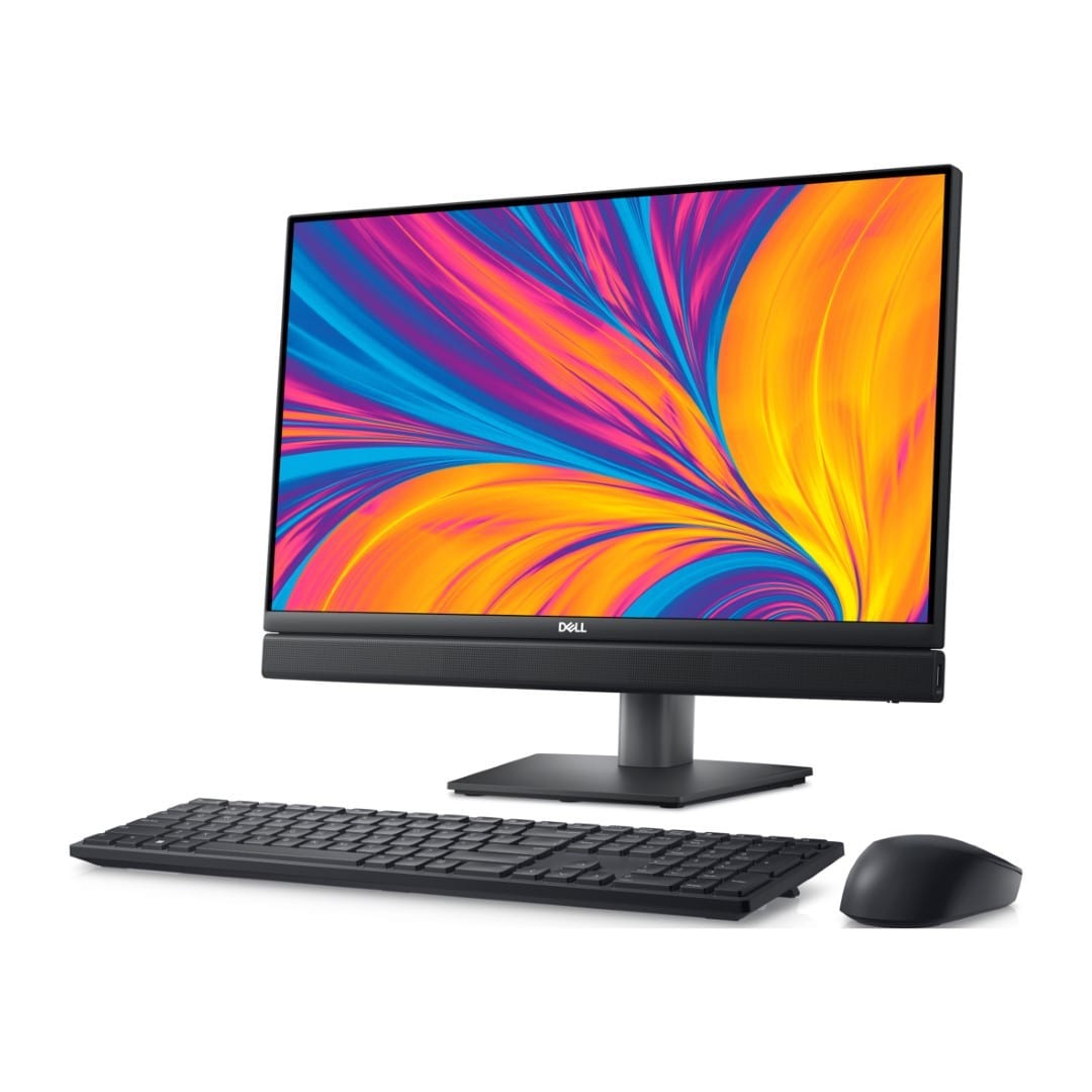 Dell OptiPlex 7420 23.8-inch FHD All-In-One PC - Intel Core i5-14500T