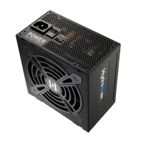 FSP Hydro G PRO ATX3.0 PCIe5.0 1000W Gold Fully Modular Power Supply PPA10A2422