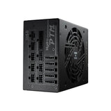 FSP Hydro PTM Pro 1200W ATX3.0 PCIe Fully Modular 80 PLUS Platinum Power Supply Unit PPA12A1020