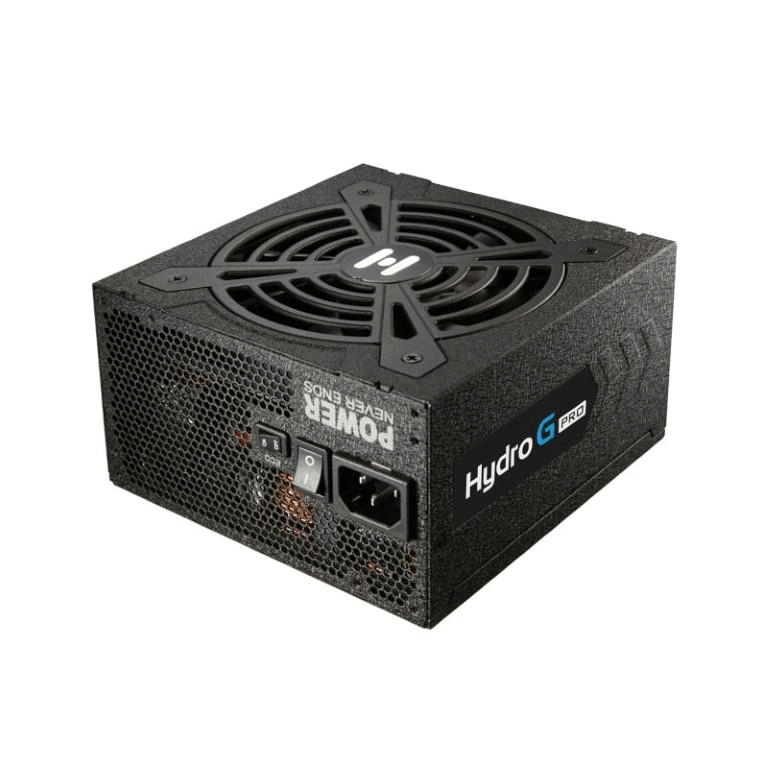 FSP Hydro G PRO 750W Gold Modular Power Supply PPA7505411