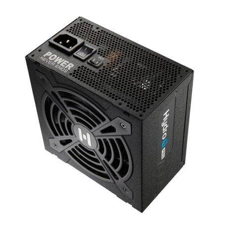 FSP Hydro G PRO ATX3.0 PCIe5.0 850W Gold Fully Modular Power Supply PPA8501914