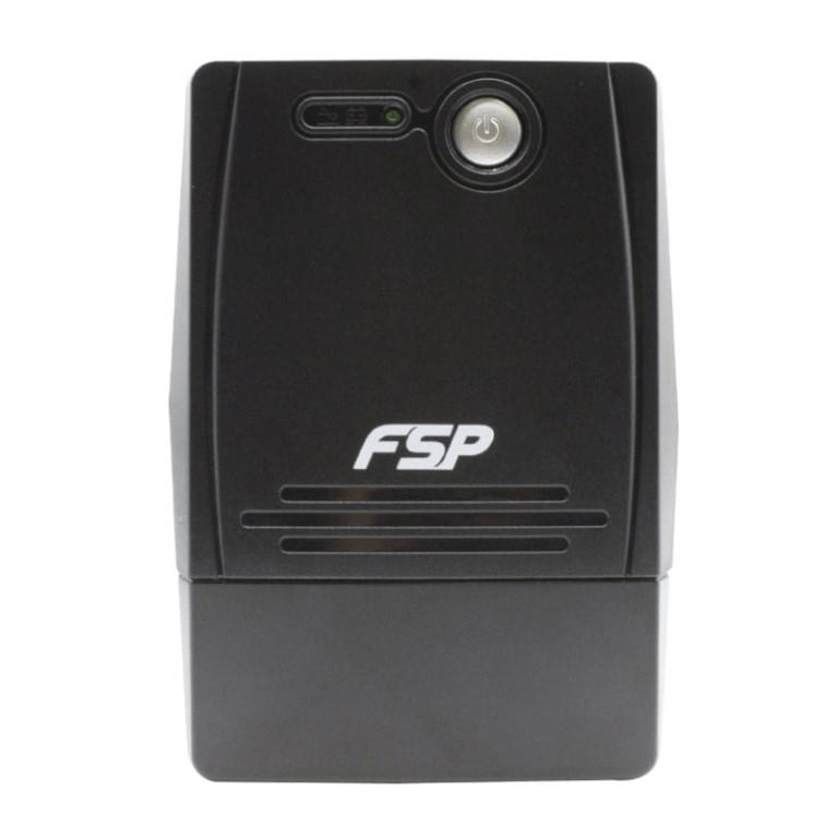 FSP FP800 800VA 480W Line Interactive UPS PPF4800421