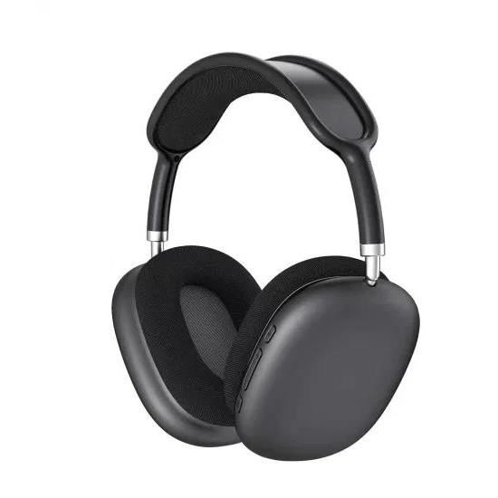 Pro Bass Urban Groove Series Bluetooth Headphone Black PR-2003-BK