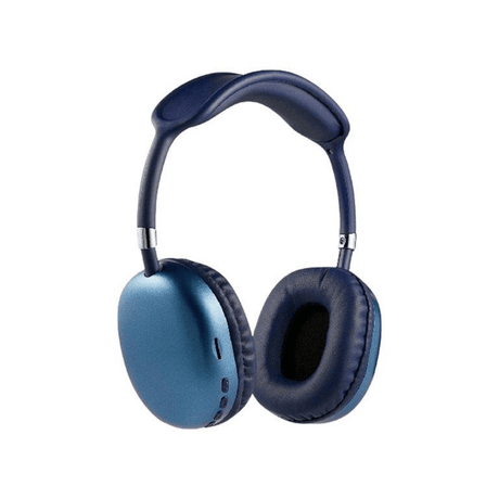 Pro Bass Urban Groove Series Bluetooth Headphone Blue PR-2003-BL