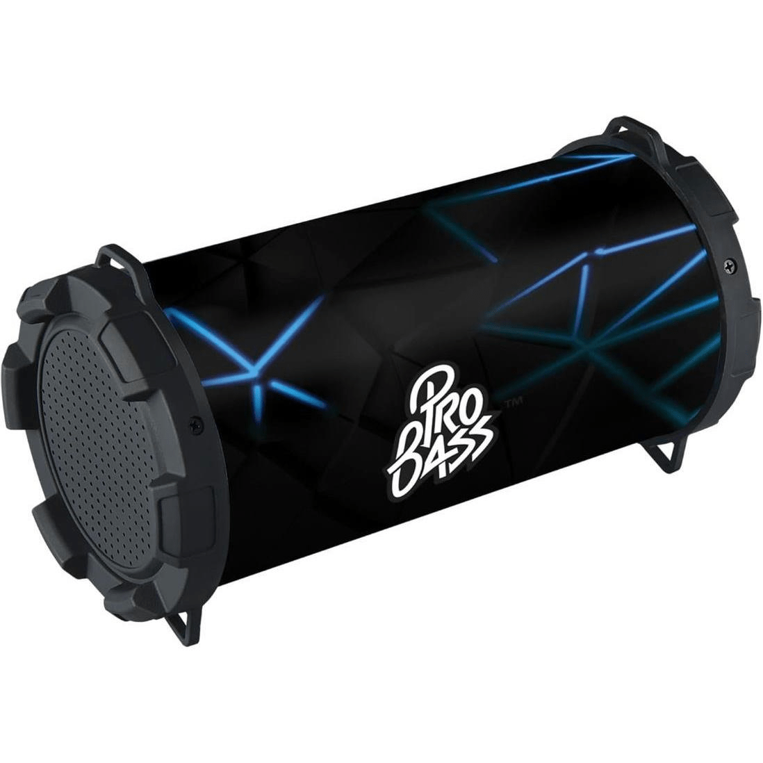 Pro Bass Galaxy Series Bluetooth Speaker PR-3200-MX