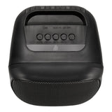 Pro Bass BlastWave Series Bluetooth Mini Speaker Black PR-3201-BK