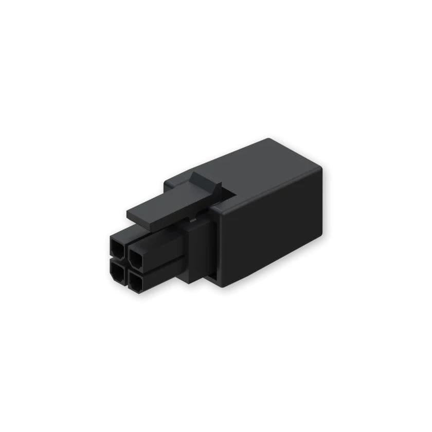 Teltonika 4-pin Plug with Contact Terminals PR4MK04K